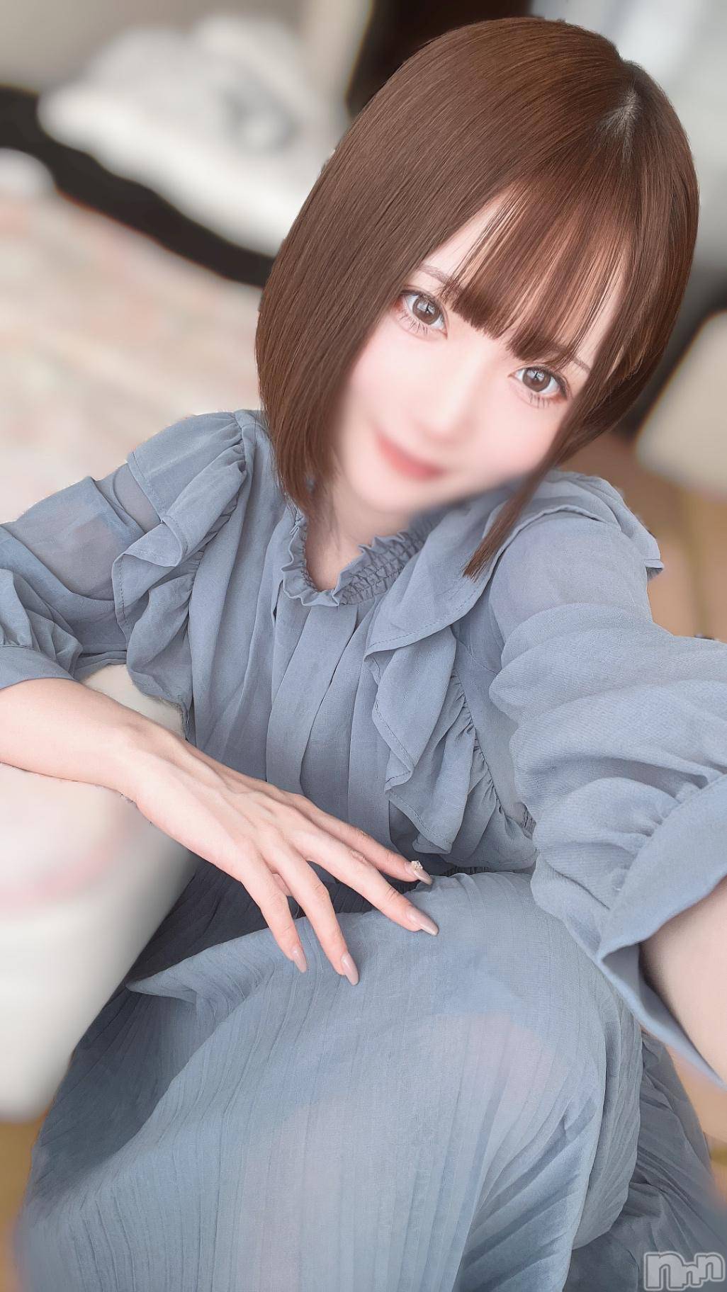 上越デリヘルRICHARD（リシャール）(リシャール)鳴沢ちひろ(22)の2024年11月1日写メブログ「先っぽはだめ🫣」