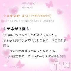 上越デリヘルRICHARD（リシャール）(リシャール) 鳴沢ちひろ(22)の1月9日写メブログ「口コミありがとうございます♡」