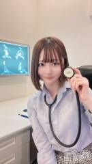 上越デリヘルRICHARD（リシャール）(リシャール) 鳴沢ちひろ(22)の12月5日写メブログ「診察シちゃおっ🏥💉」