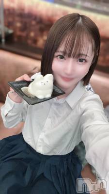 上越デリヘル RICHARD（リシャール）(リシャール) 鳴沢ちひろ(22)の10月31日写メブログ「૮ ꒰ 初日 ꒱ ა」