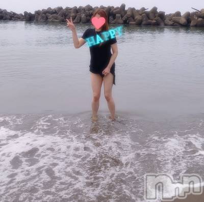 上越デリヘル らぶ妻　～新潟の人妻が集う店～(ラブツマ) 早川れい★激エロ美魔女(39)の7月22日写メブログ「わーい」