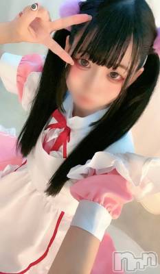うさぎ(20) 身長163cm、スリーサイズB73(B).W54.H80。上越デリヘル 密会ゲート(ミッカイゲート)在籍。