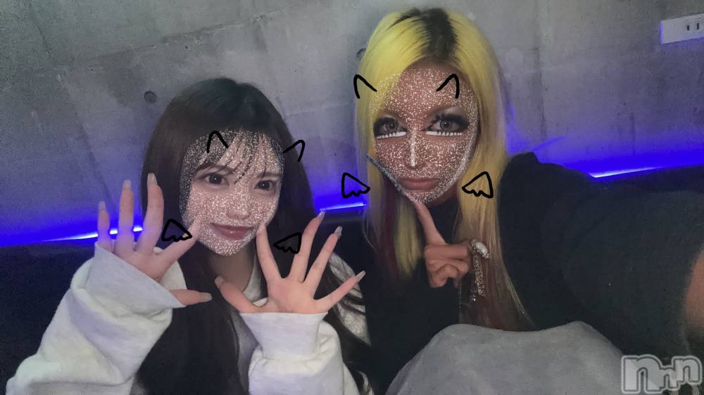 新発田キャバクラ・クラブLa.DOUBLE(ラダブル) ☆ 一ノ瀬 華 ★の10月12日写メブログ「営業っ」