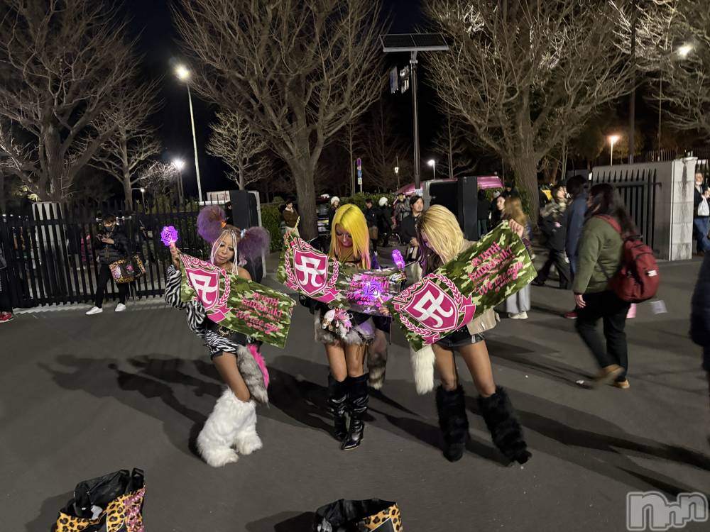 ��ȯ�ĥ���Х��顦�����La.DOUBLE(����֥�) �� ����� �� ����1��2���̥�֥�����ʿ��( ơ ₃ơ)♡��