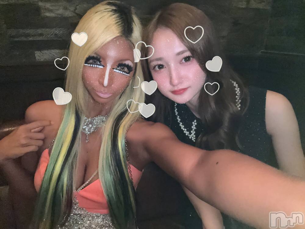 ��ȯ�ĥ���Х��顦�����double(���֥�) �ߤ���8��16���̥�֥����ְ�����������🫶🏿💓��