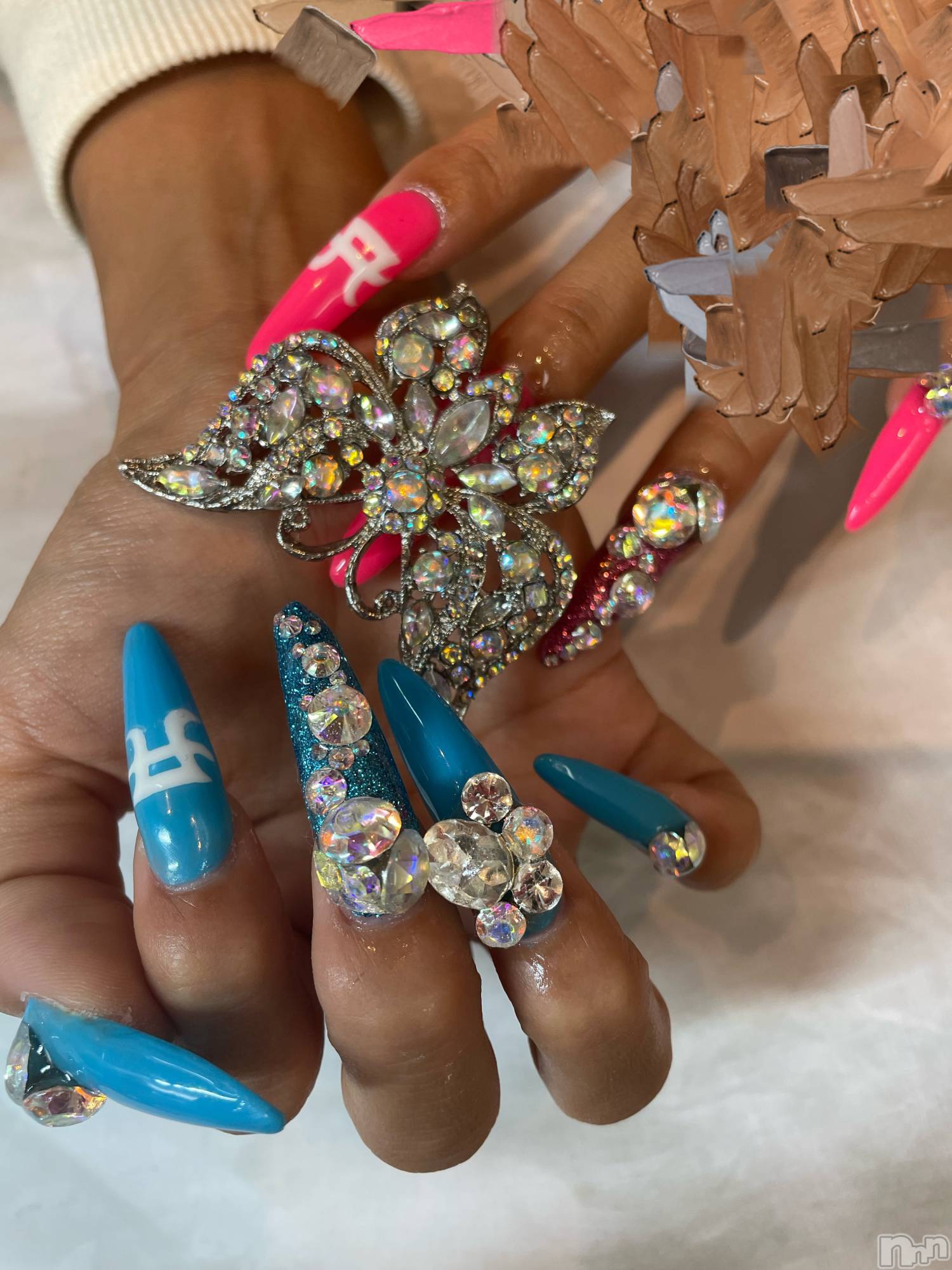 ȯĥХ顦La.DOUBLE(֥) 2023ǯ220̥֥֤˥塼💅🏽💞💞