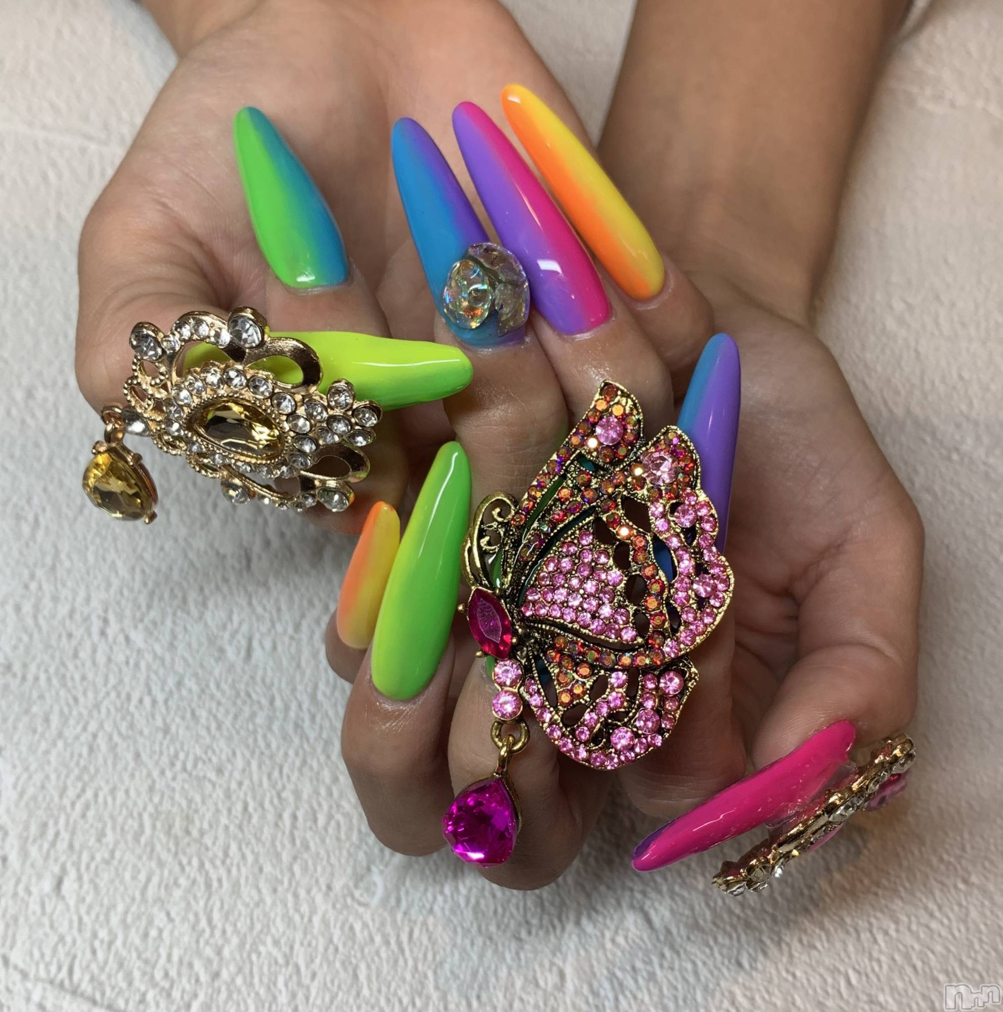ȯĥХ顦La.DOUBLE(֥) 2023ǯ421̥֥֤ˤ塼💅🏽
