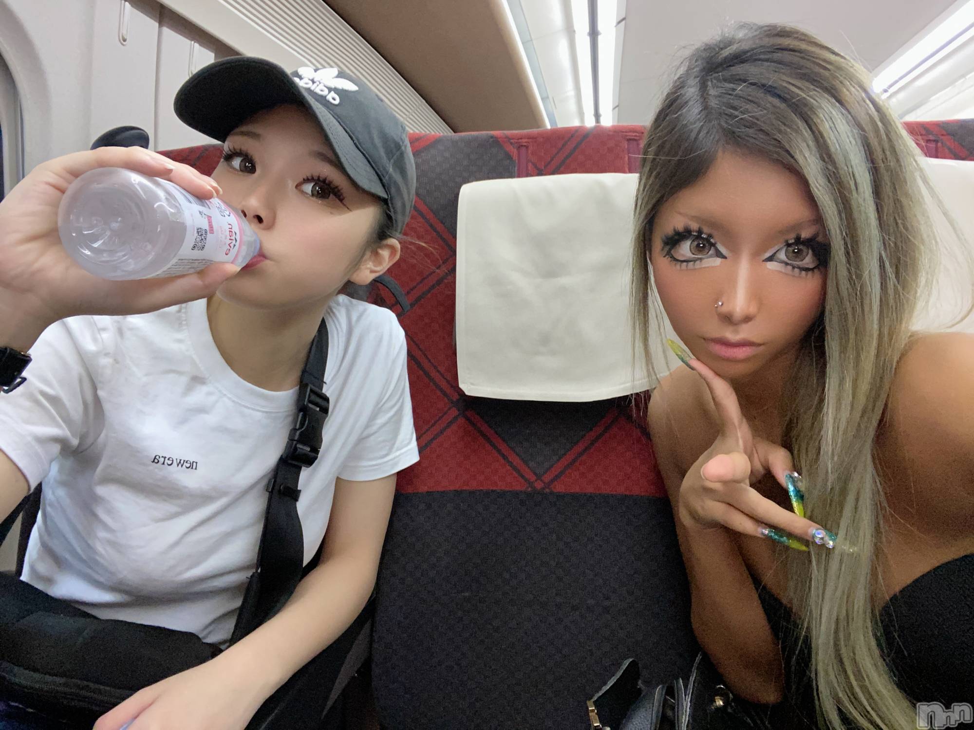 ȯĥХ顦La.DOUBLE(֥) 2023ǯ84ֿ̥֥ʬ🤫 ώ