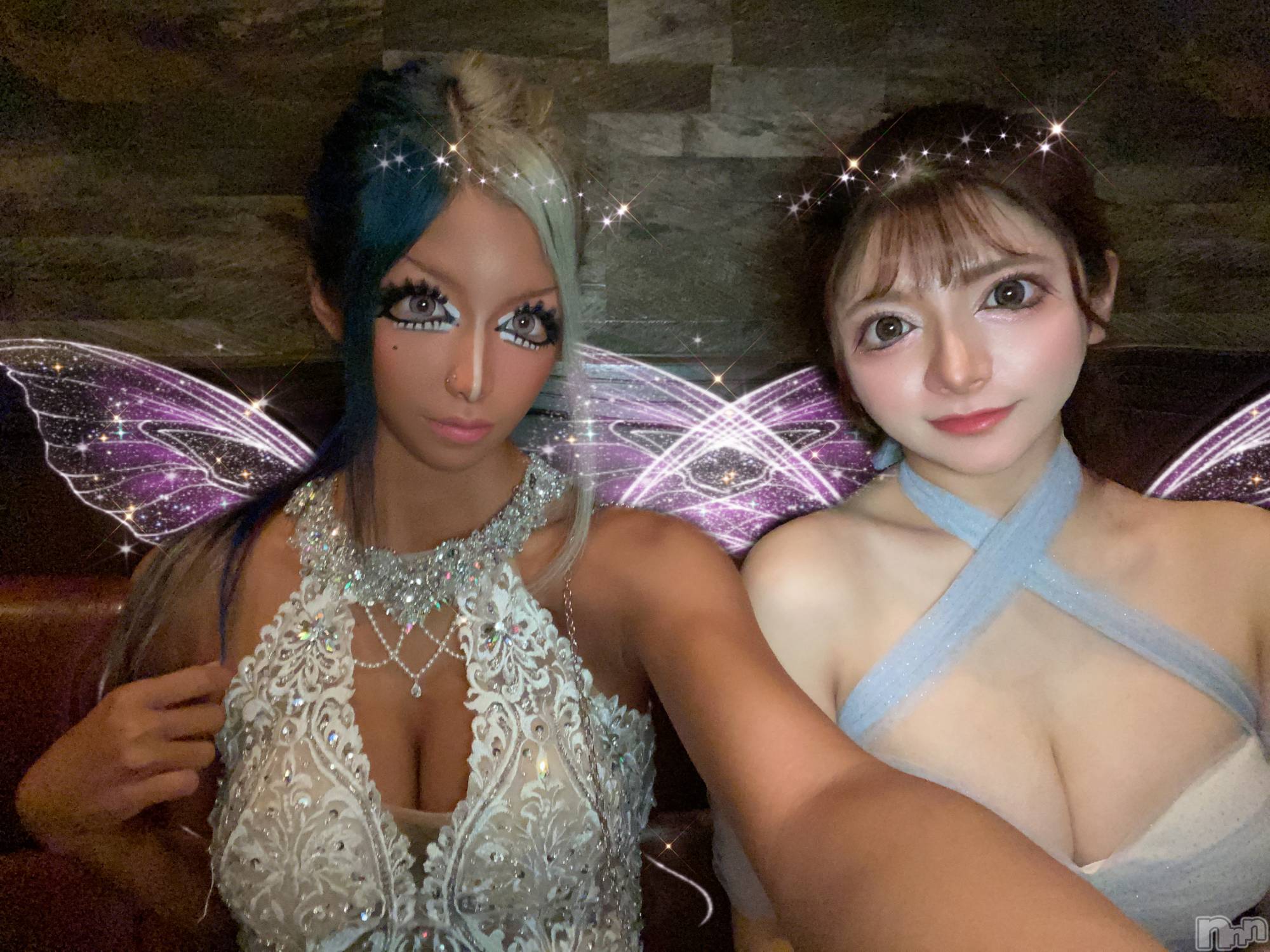 ȯĥХ顦La.DOUBLE(֥) 2023ǯ1028̥֥μ👑🫧💕