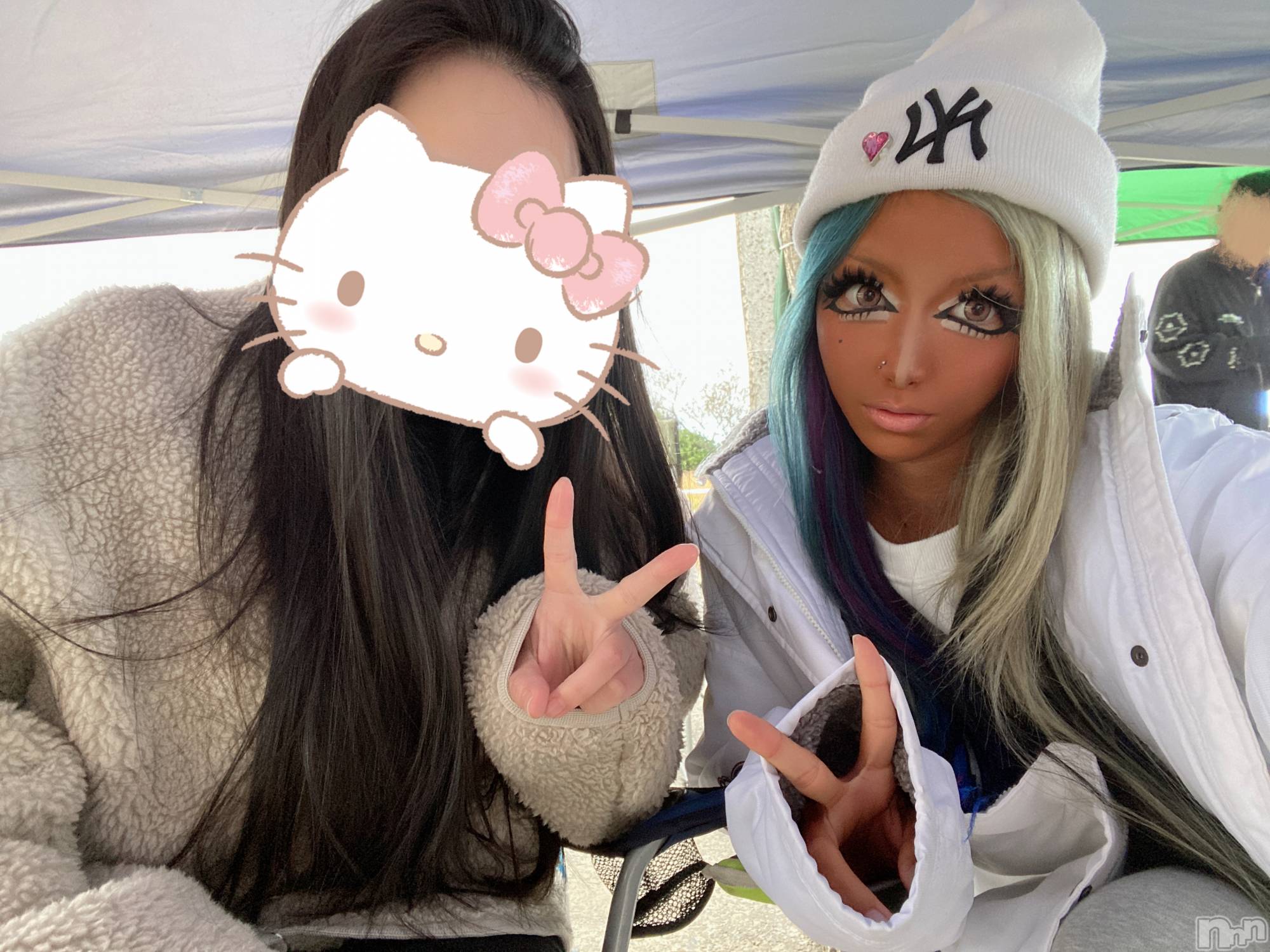ȯĥХ顦La.DOUBLE(֥) 2023ǯ1121̥֥֤꤬Ȥ🫶🏽