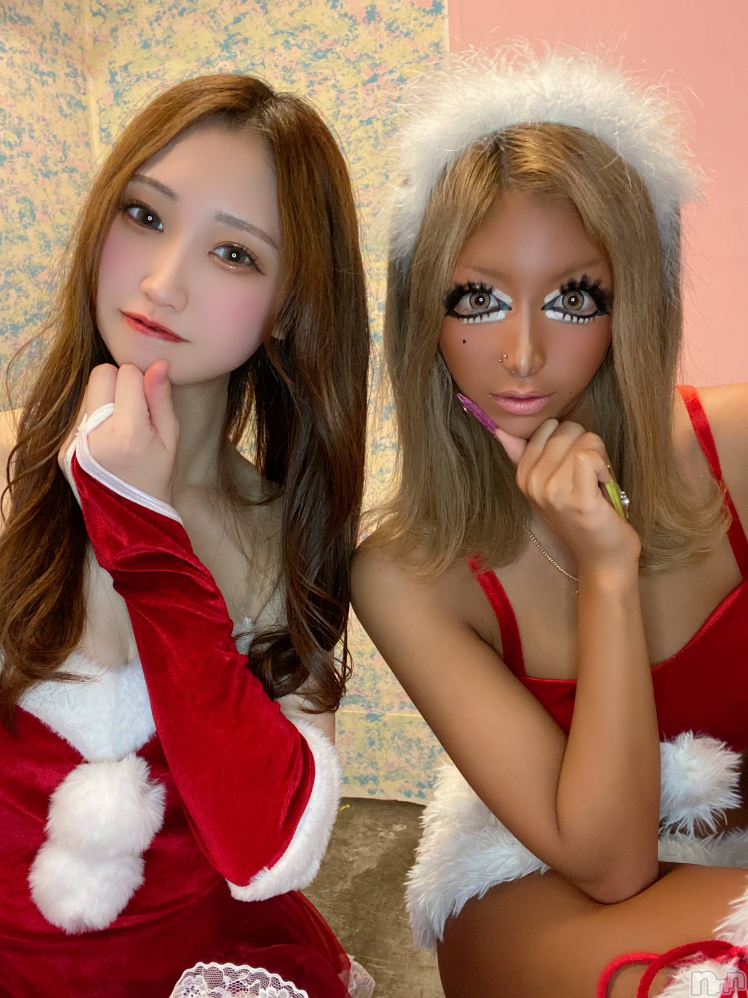 ȯĥХ顦La.DOUBLE(֥) 2023ǯ1225̥֥֤餹Ȥ🎅🏽💗💗