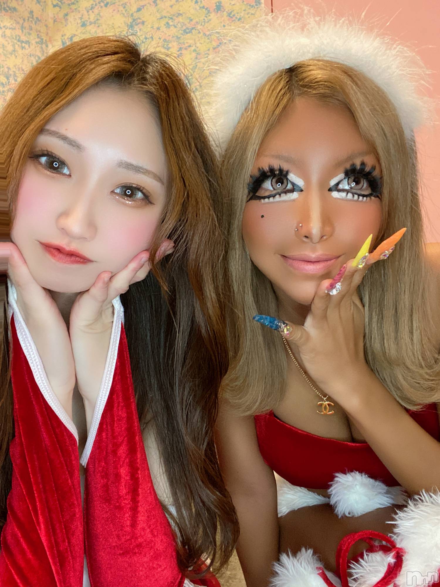 ȯĥХ顦La.DOUBLE(֥) 2023ǯ1227̥֥ǯ‪(ᯅ̈ )/‬