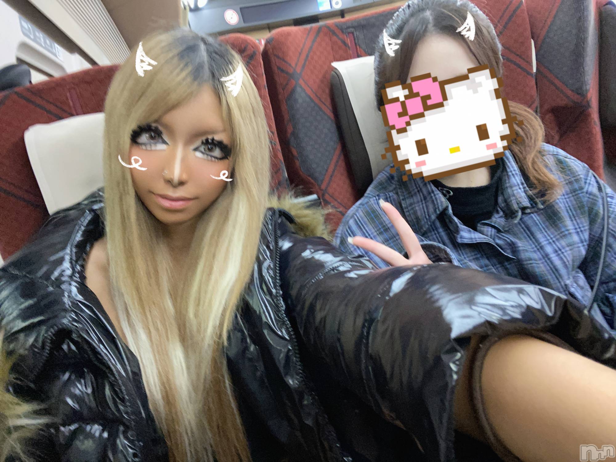 ȯĥХ顦La.DOUBLE(֥) 2024ǯ222ֲ̥֥🐈‍⬛