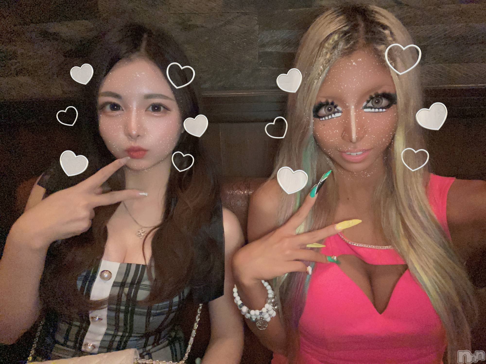 ȯĥХ顦La.DOUBLE(֥) 2024ǯ826̥֥֤Τ餻衼🏮