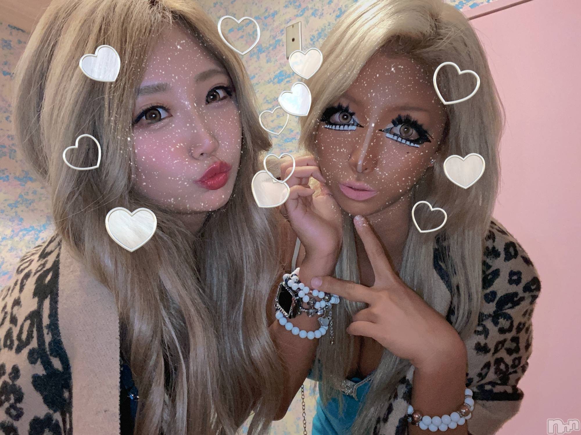 ȯĥХ顦La.DOUBLE(֥) 2025ǯ15̥֥֤顼🎶💗