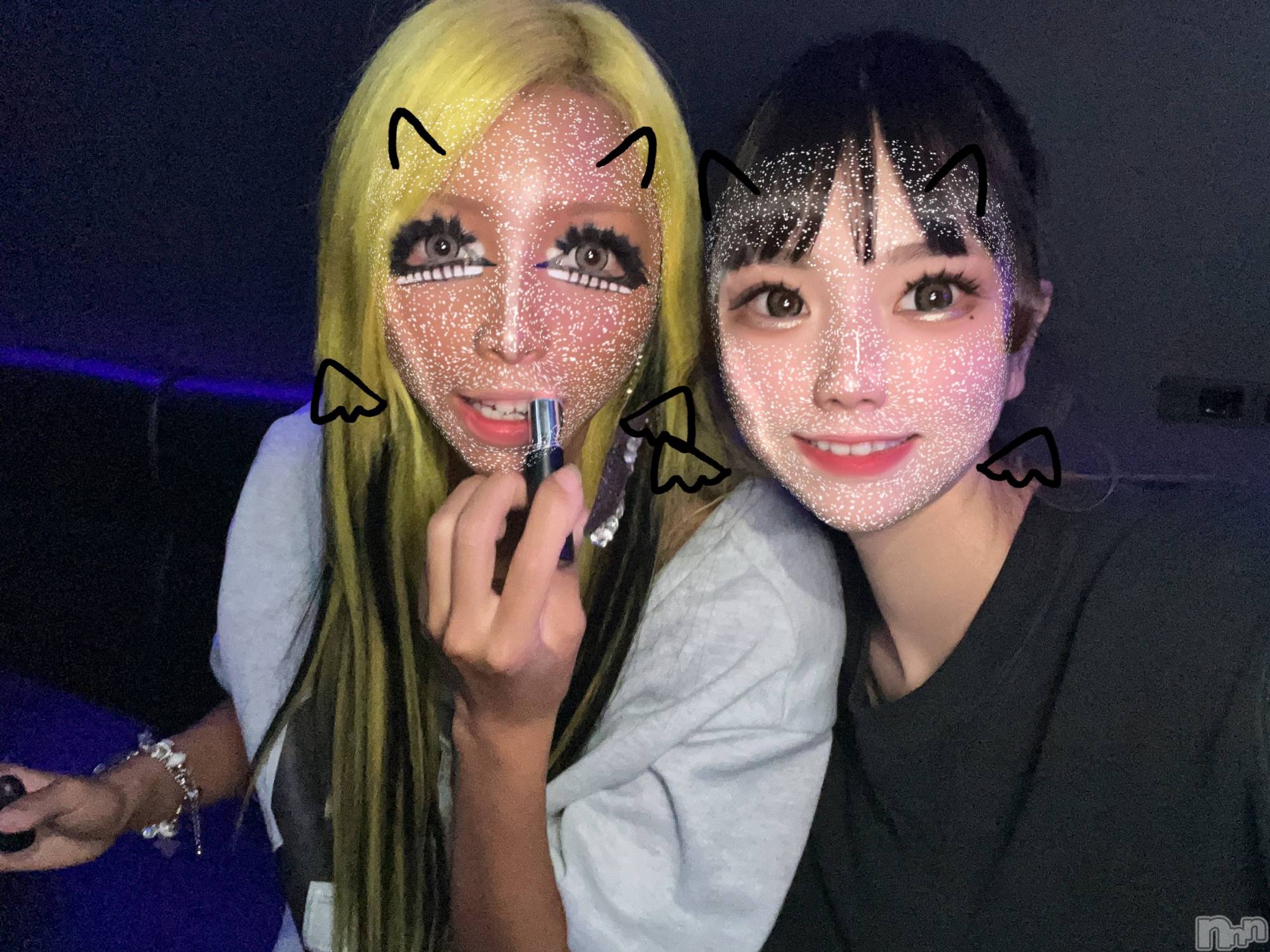 ȯĥХ顦La.DOUBLE(֥) 2025ǯ319̥֥֤פ🫣