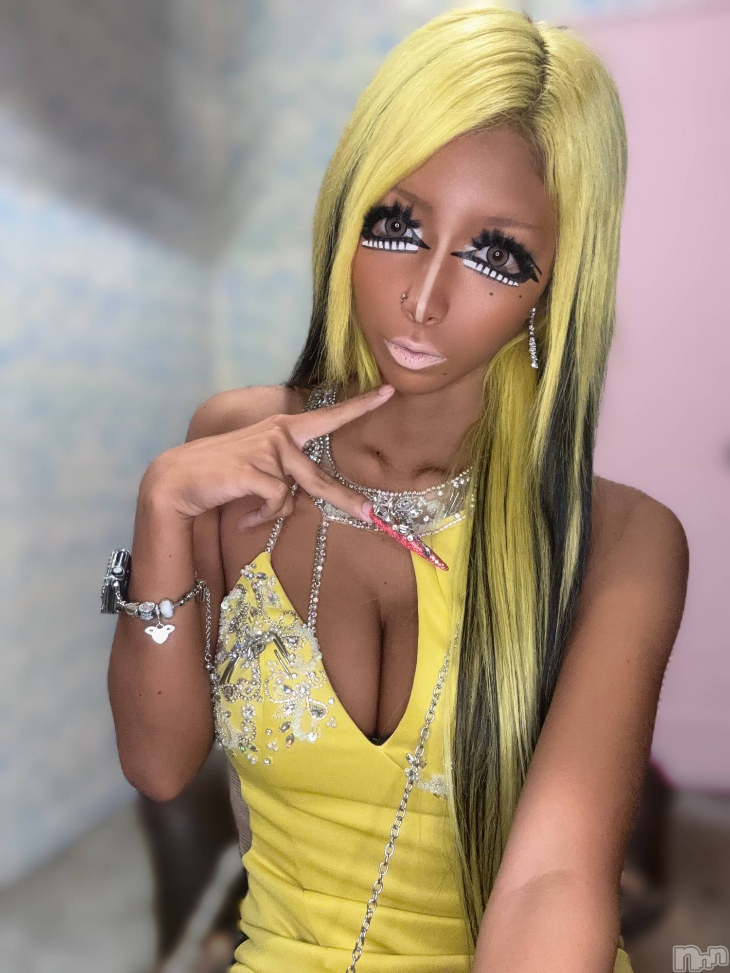 ȯĥХ顦La.DOUBLE(֥) 2025ǯ320ֺ̥֥💛🌼