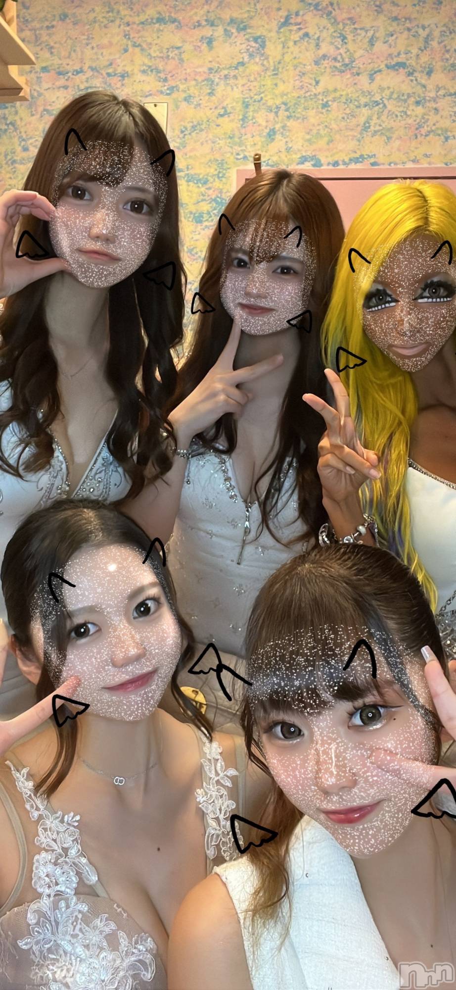 ȯĥХ顦La.DOUBLE(֥) 2025ǯ518̥֥֤🕊️