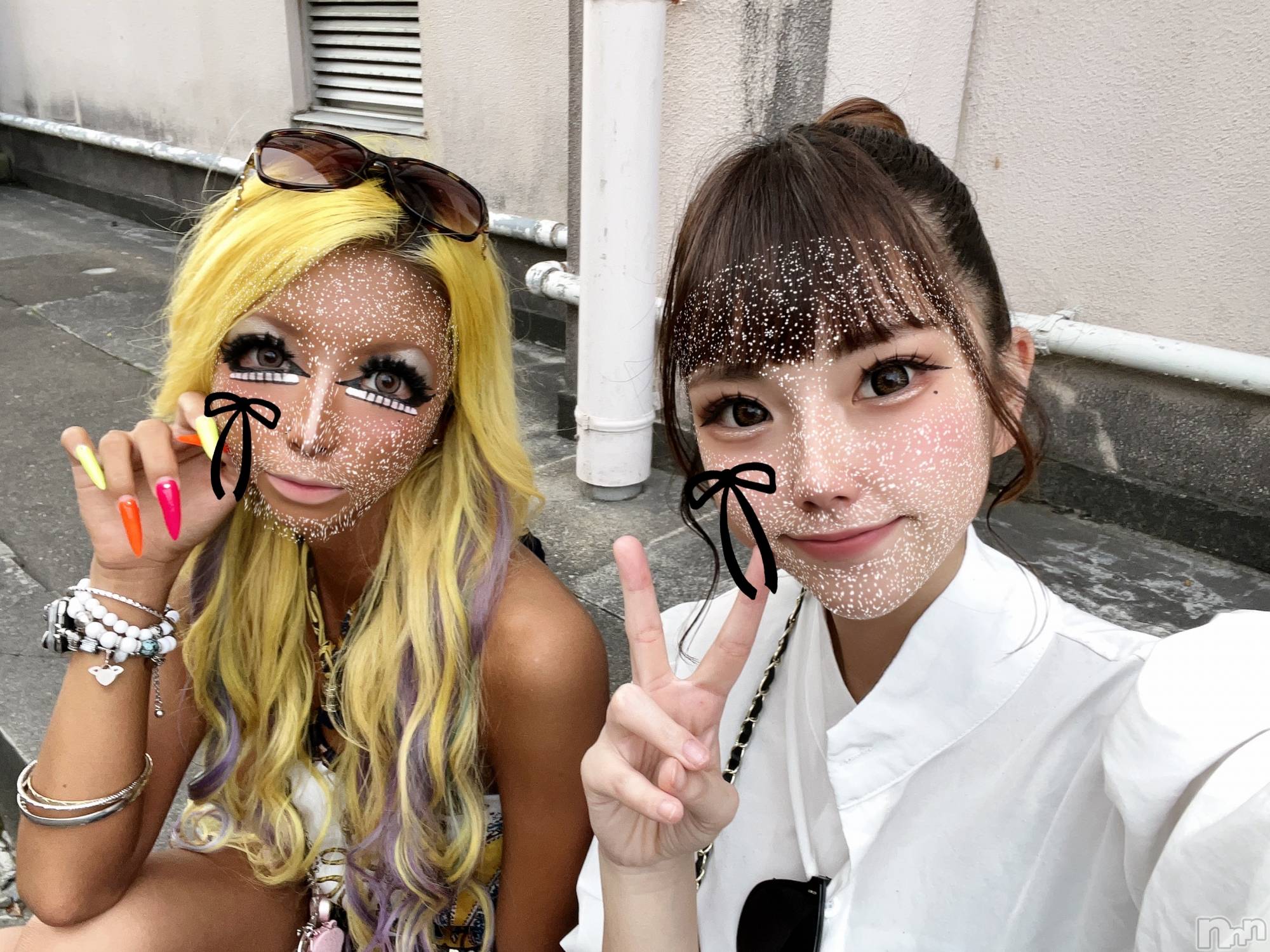ȯĥХ顦La.DOUBLE(֥) 2025ǯ616ֺ̥֥ǯʤΥ💛
