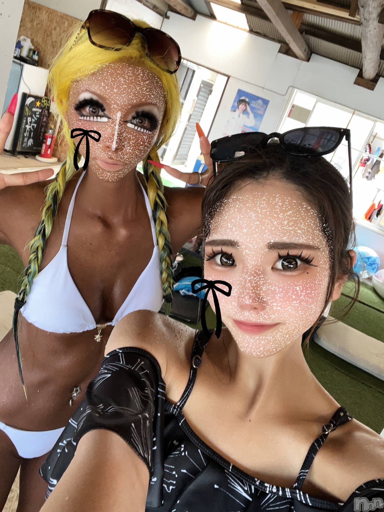 ȯĥХ顦La.DOUBLE(֥) 2025ǯ714ֽ̥֥鳤🏖🐠