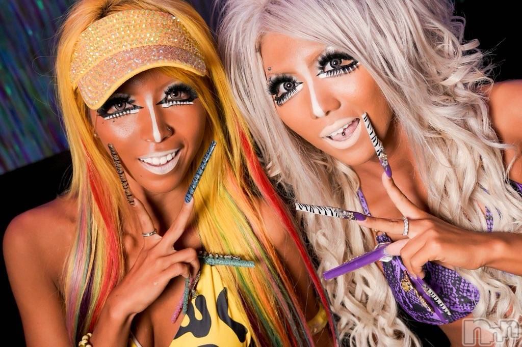 ȯĥХ顦La.DOUBLE(֥) 2025ǯ104̥֥֤äƤޡ(ᴖ ̫ᴖ  )