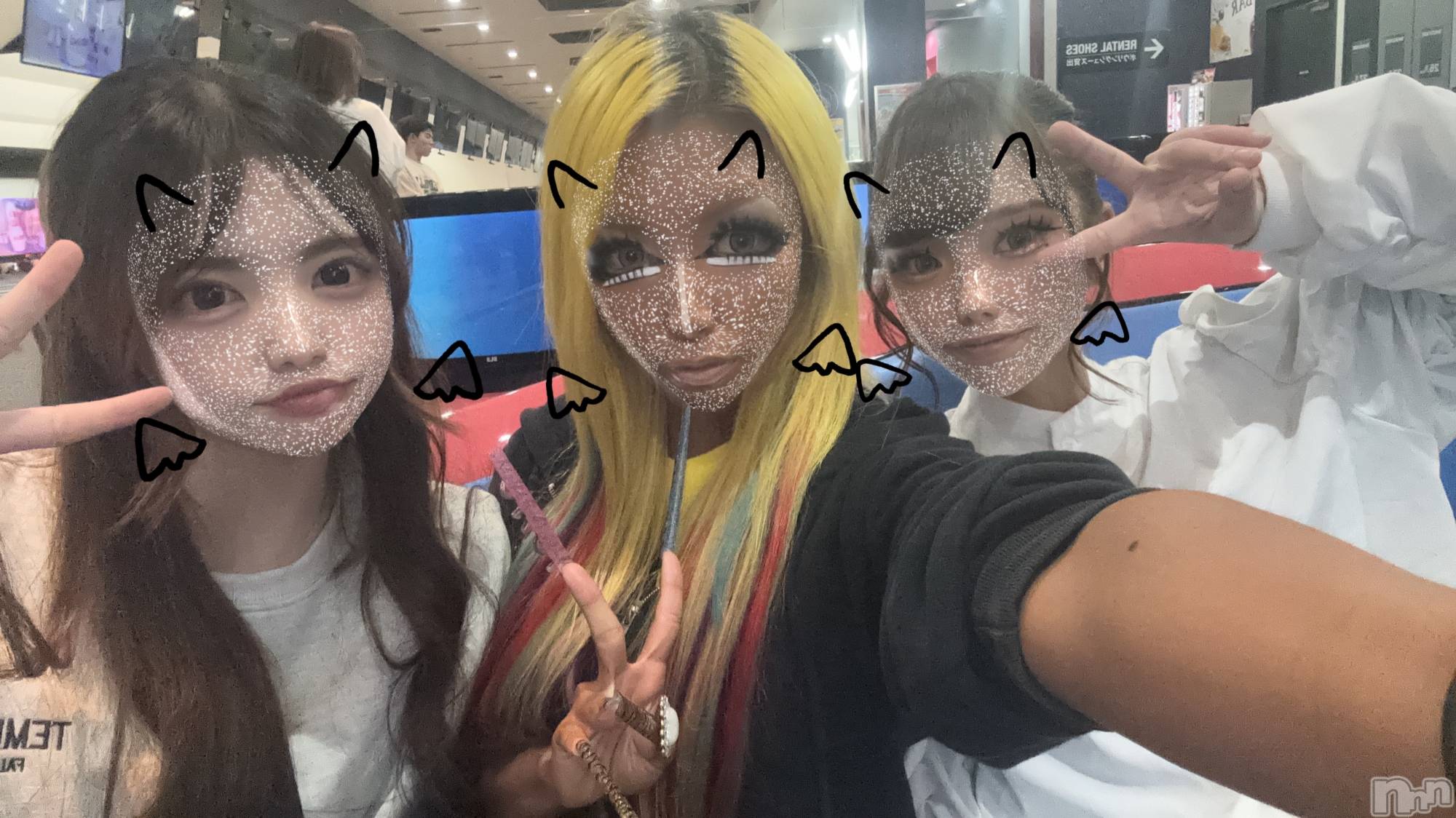 ȯĥХ顦La.DOUBLE(֥) 2025ǯ1018̥֥֤ɤ줯餤֤ꡩ