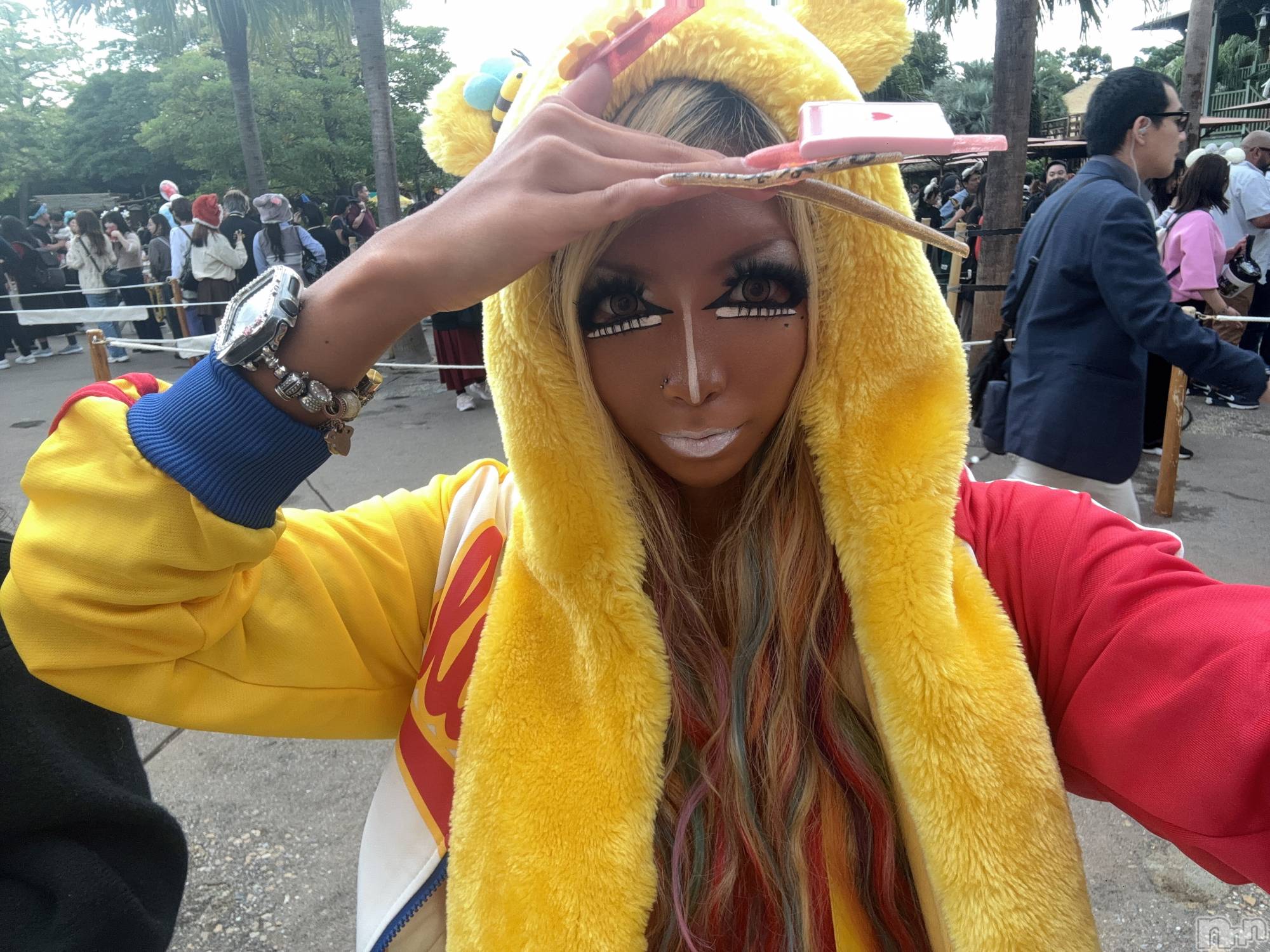 ȯĥХ顦La.DOUBLE(֥) 2025ǯ1029̥֥18ˡ