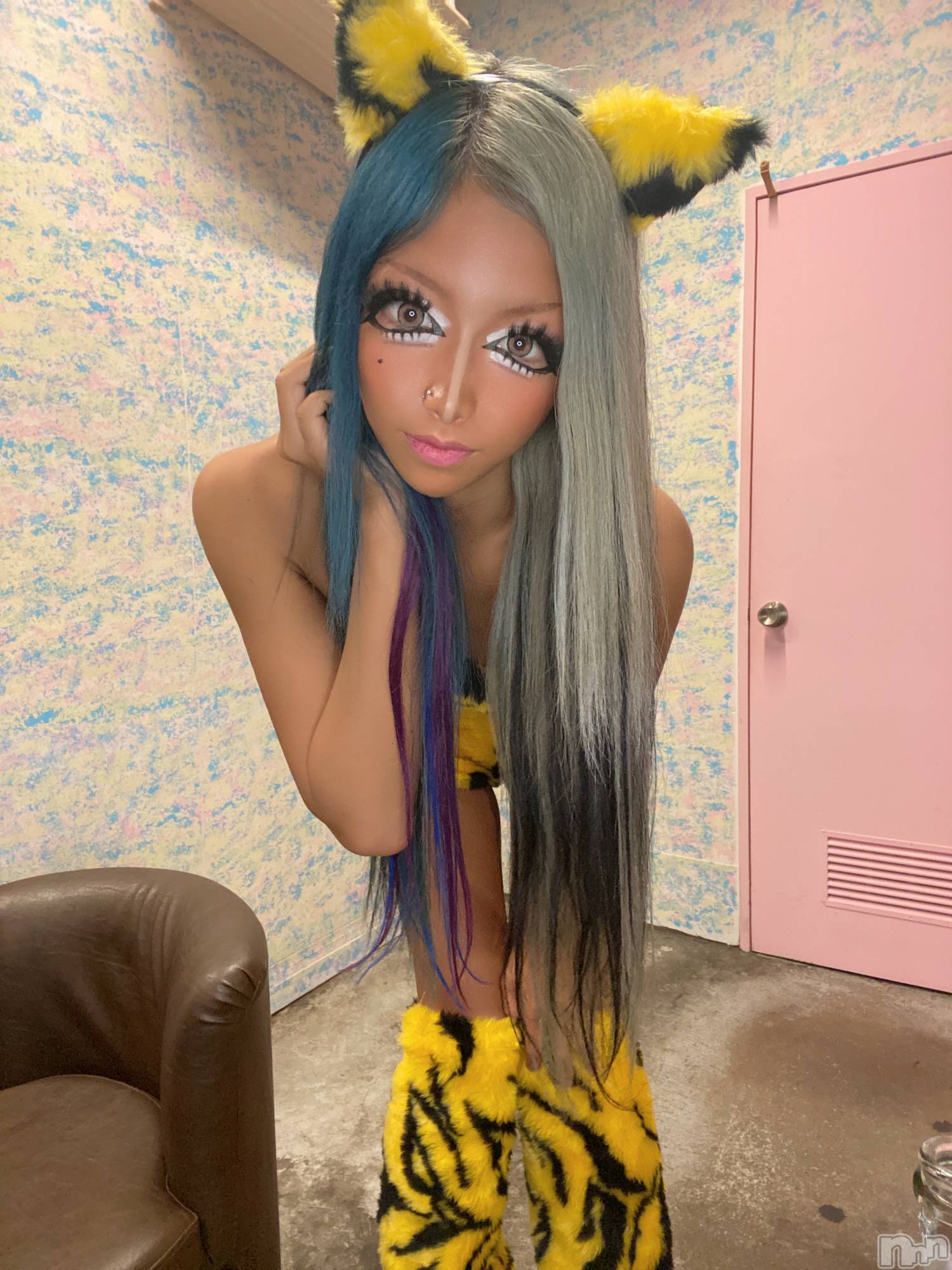 ȯĥХ顦La.DOUBLE(֥) 2025ǯ1030ֺ̥֥✋🏿