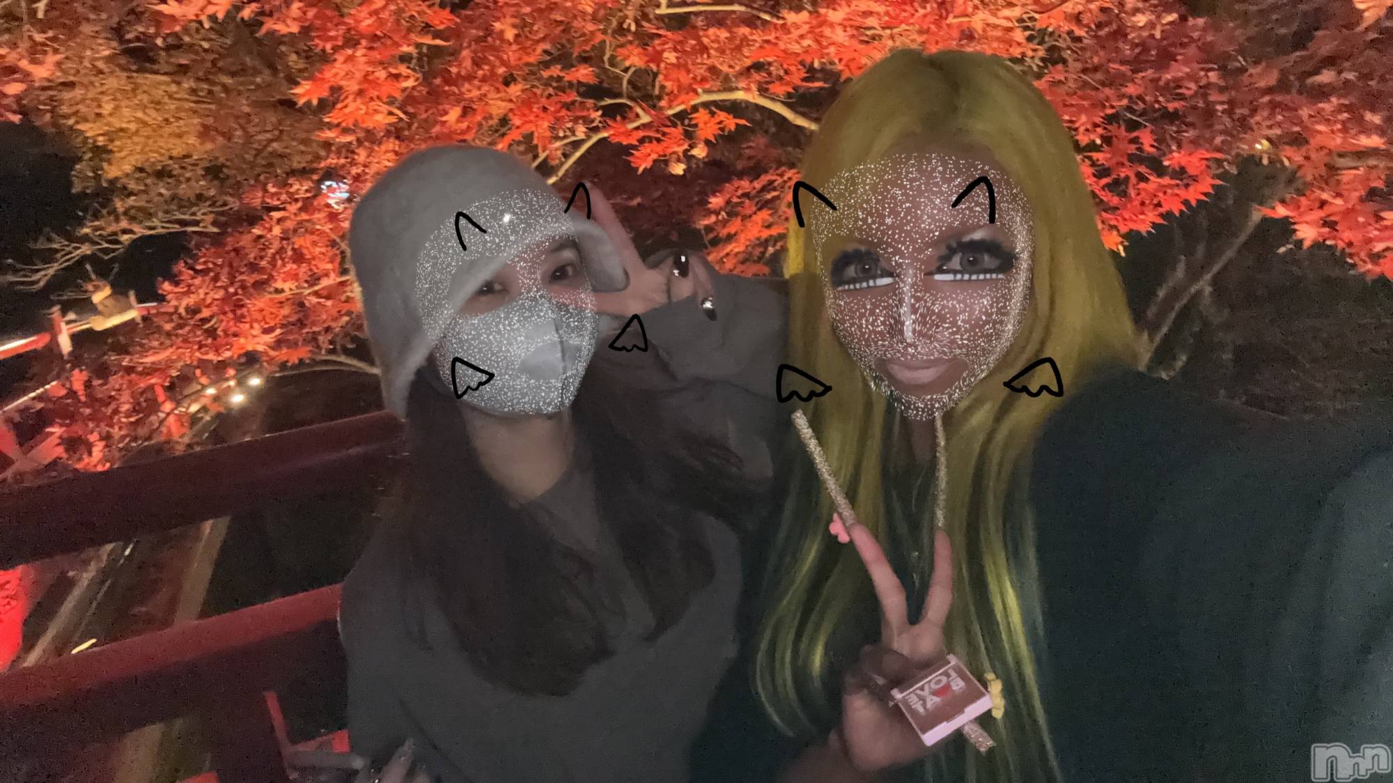 ȯĥХ顦La.DOUBLE(֥) 2025ǯ1117̥֥֤դäͤ