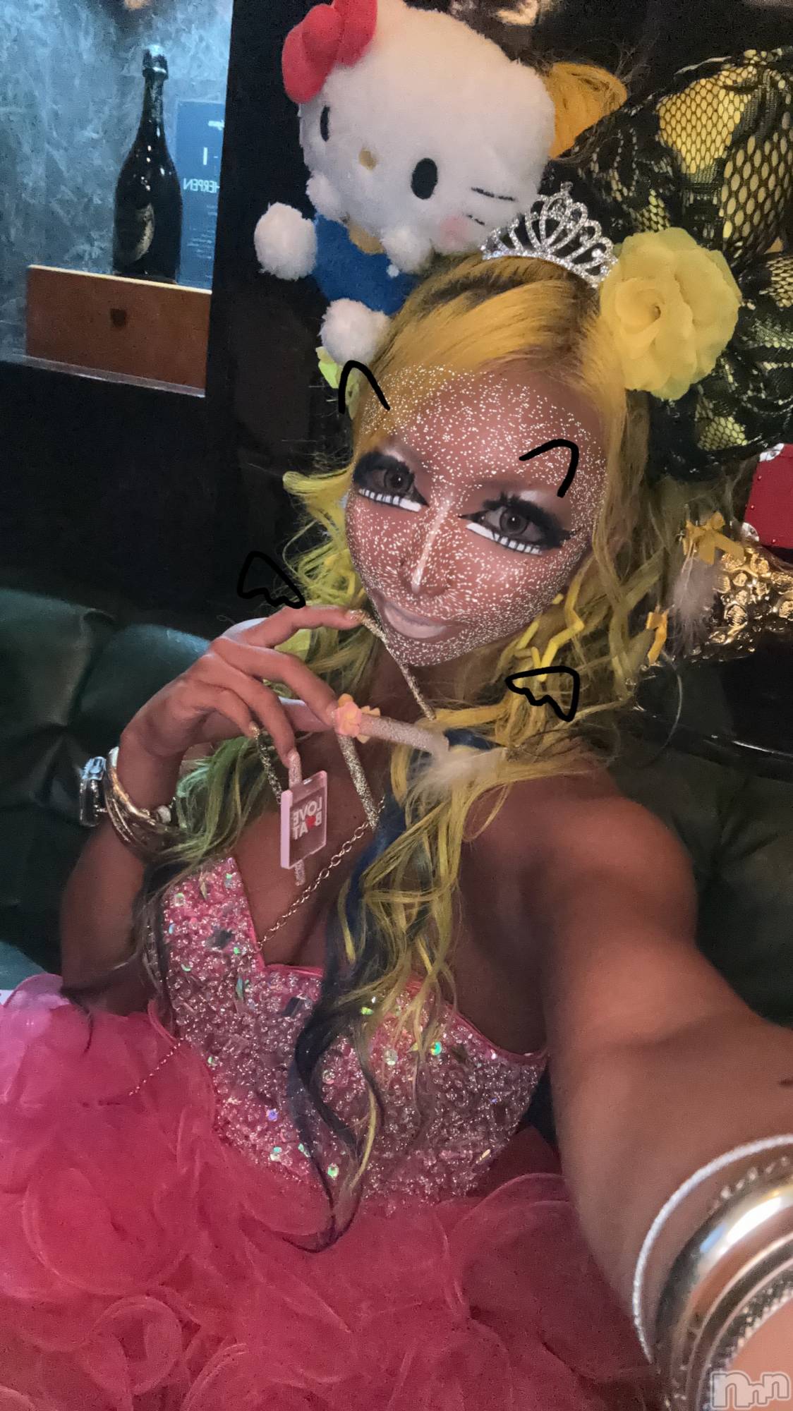 ȯĥХ顦La.DOUBLE(֥) 2025ǯ1126̥֥ī鼺ԡ