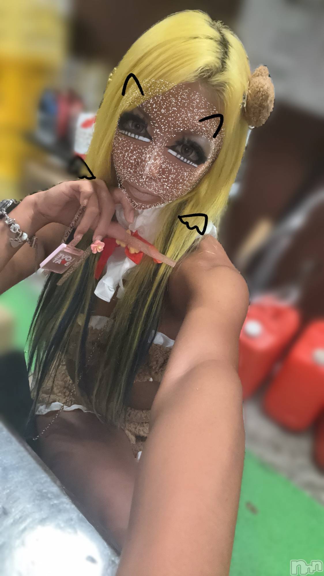 ȯĥХ顦La.DOUBLE(֥) 2025ǯ1127̥֥֤