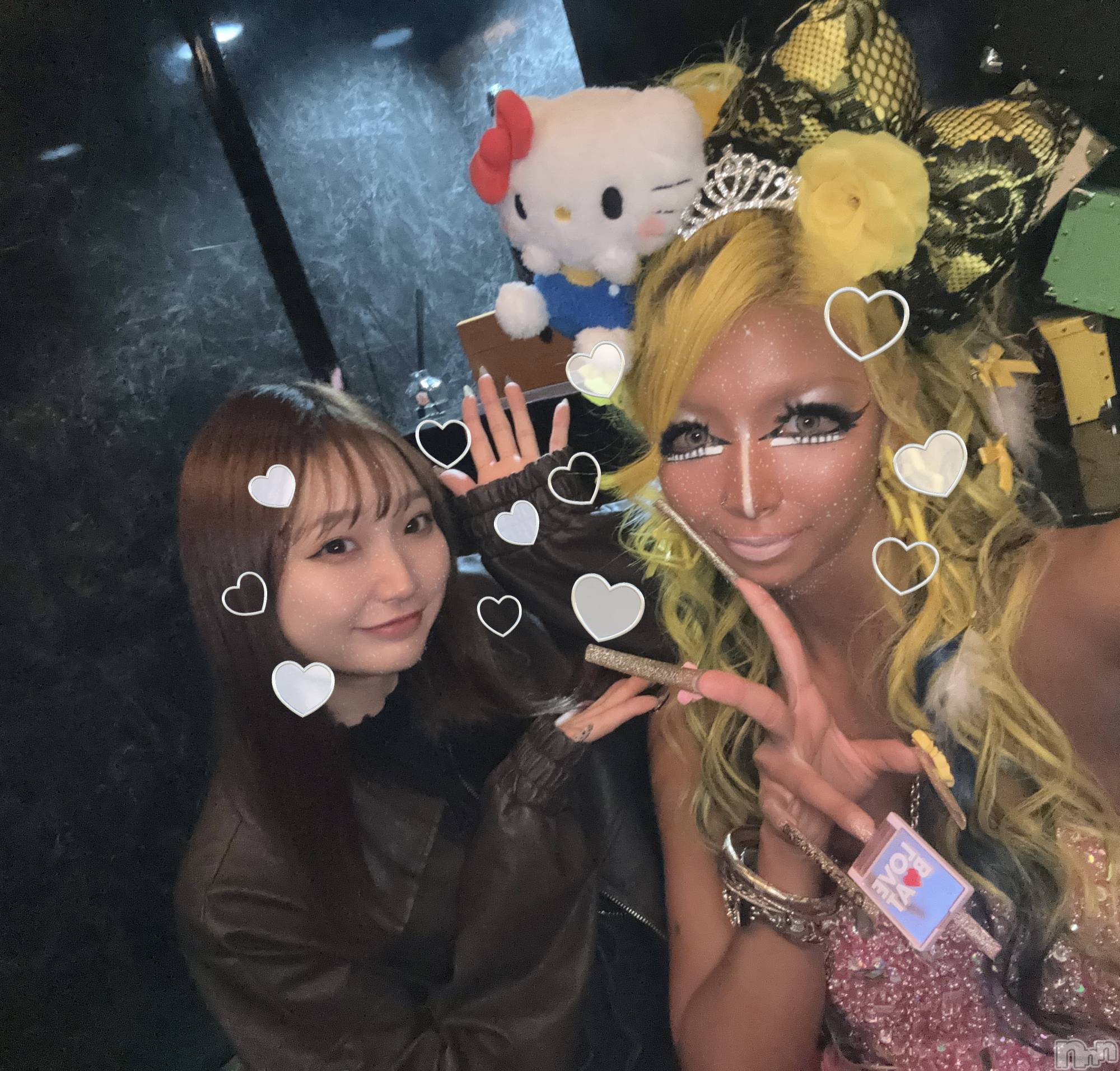 ȯĥХ顦La.DOUBLE(֥) 2025ǯ122̥֥֤ޤʤ(  -᷄ ˍ-᷅)