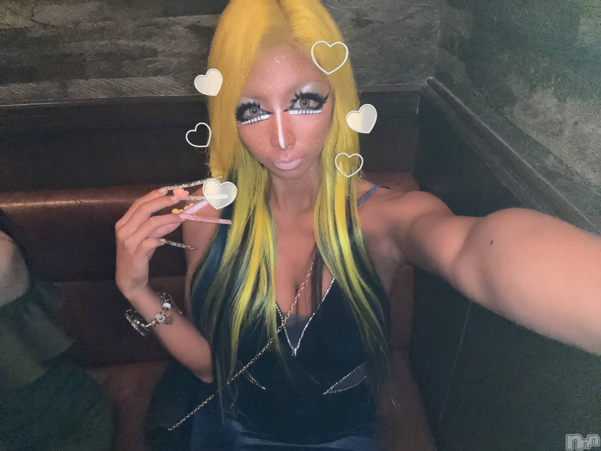 ȯĥХ顦La.DOUBLE(֥) 2025ǯ1211ֶ̥֥👂🏿