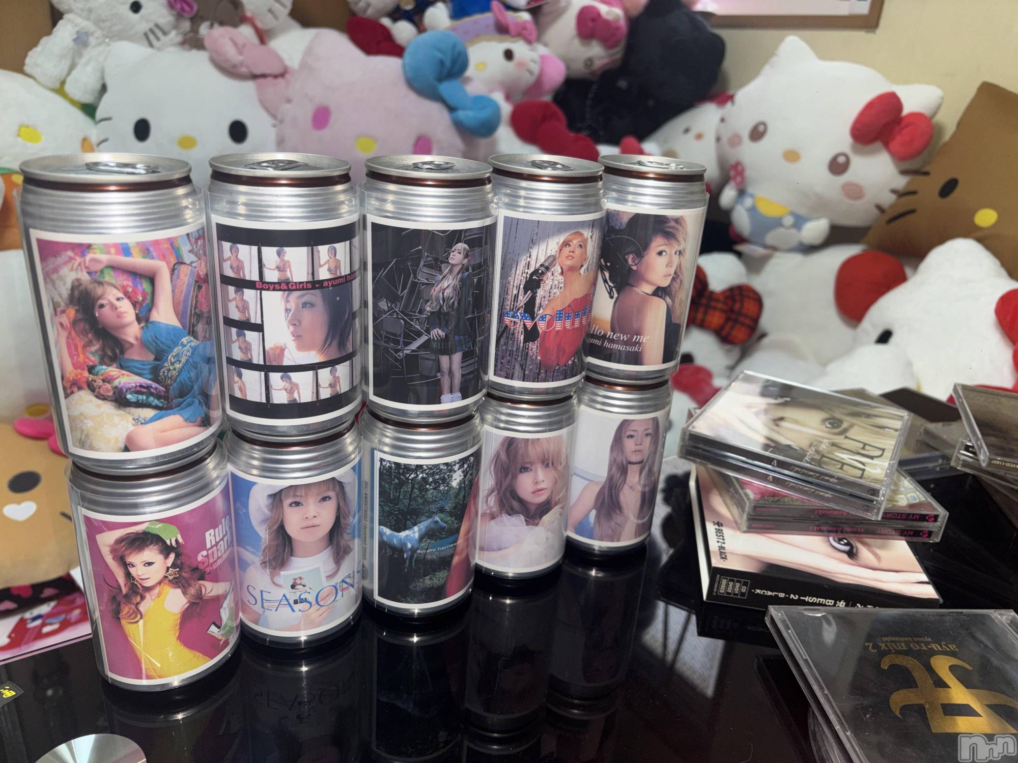 ��ȯ�ĥ���Х��顦�����La.DOUBLE(����֥�) ��2025ǯ12��19���̥�֥����֤��Τ��ߡ�