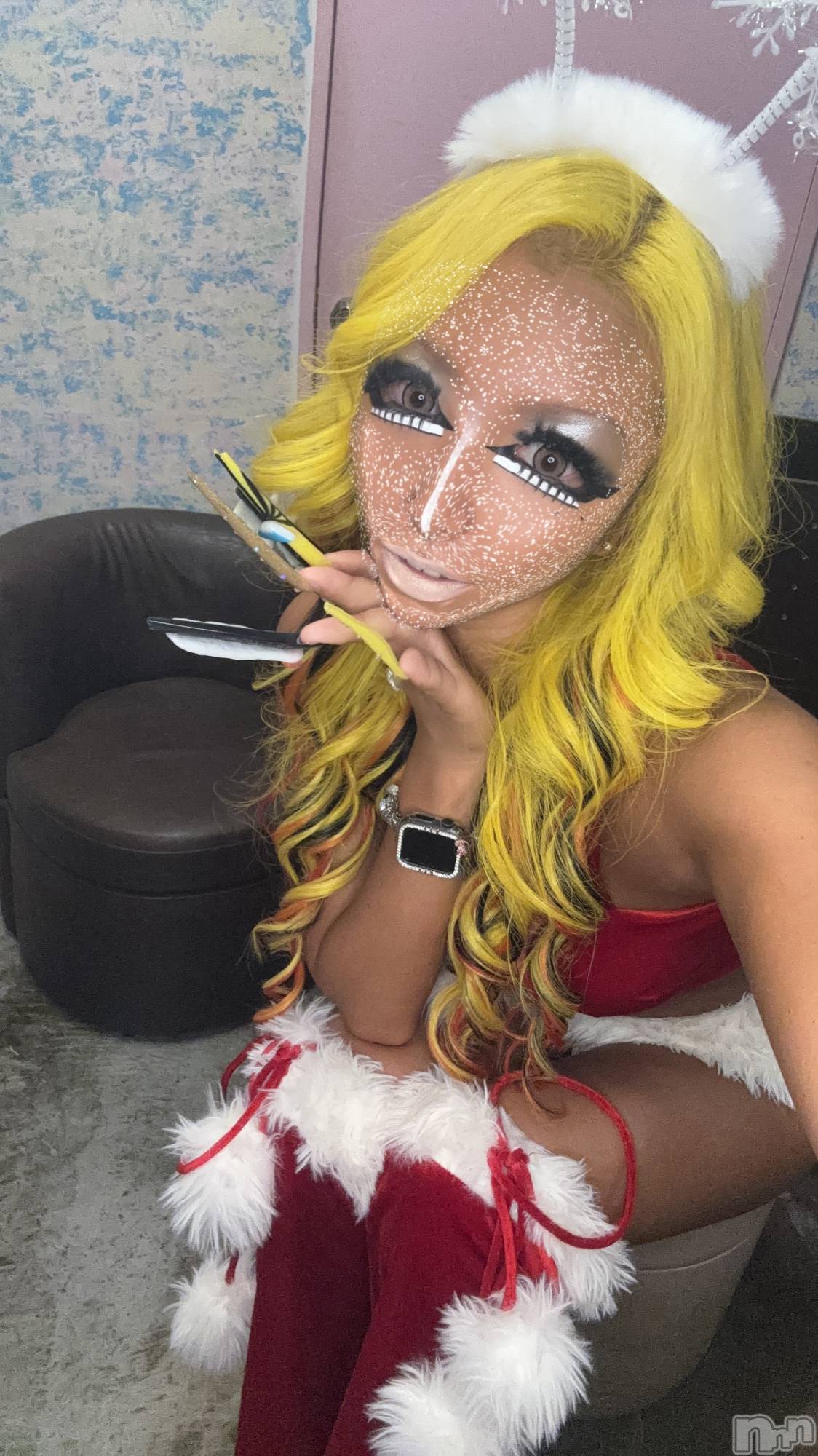 ��ȯ�ĥ���Х��顦�����La.DOUBLE(����֥�) ��2025ǯ12��29���̥�֥����ֺ�����Ǽ��ޤ�💛��