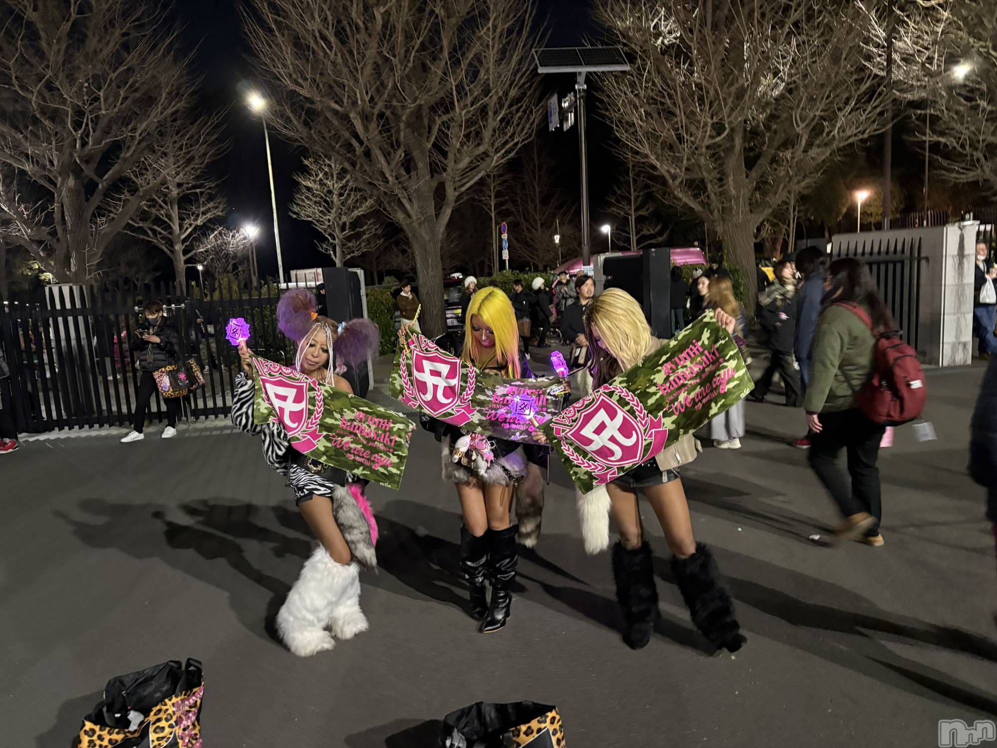 ��ȯ�ĥ���Х��顦�����La.DOUBLE(����֥�) ��2026ǯ1��2���̥�֥�����ʿ��( ơ ₃ơ)♡��