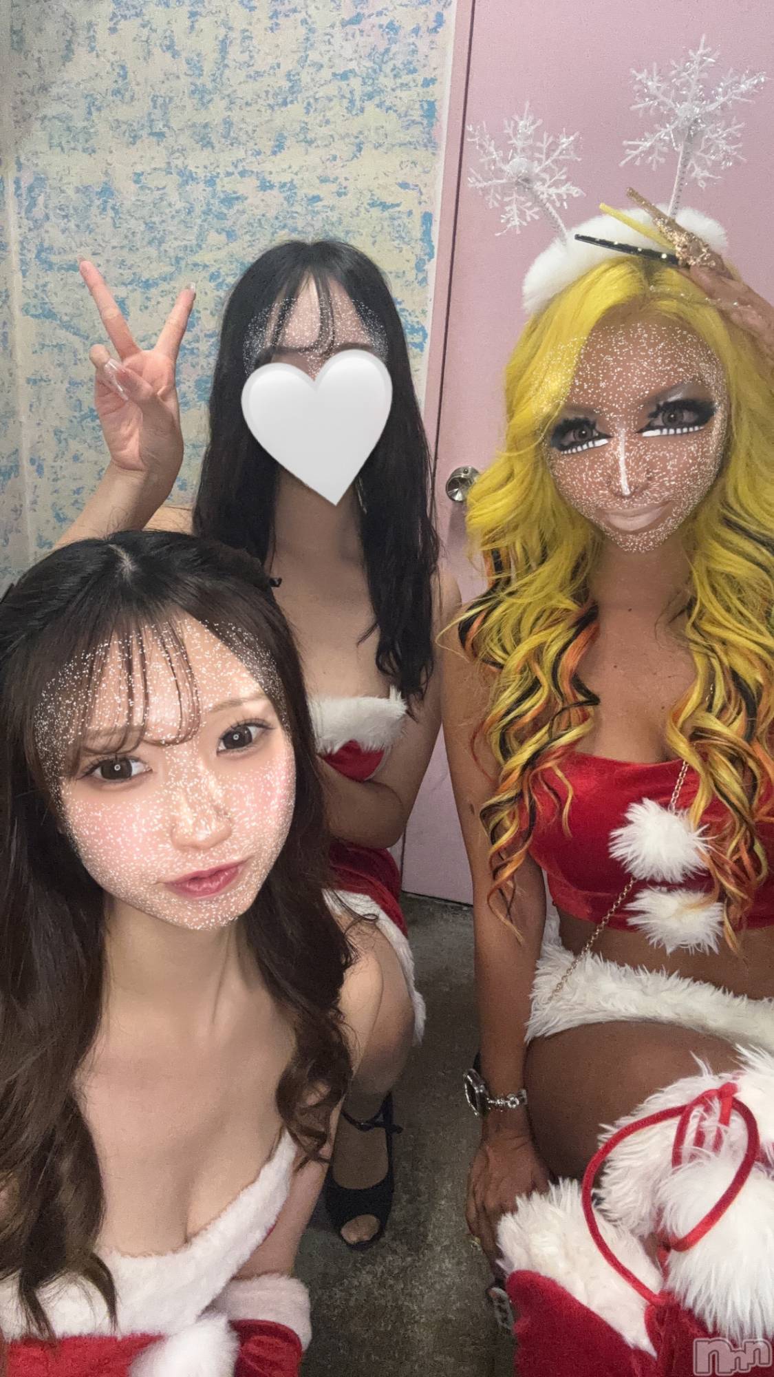 ��ȯ�ĥ���Х��顦�����double(���֥�) ��2026ǯ1��16���̥�֥����֤��ޤĤ��Ϥ᤿��( *��� ³���)♥��