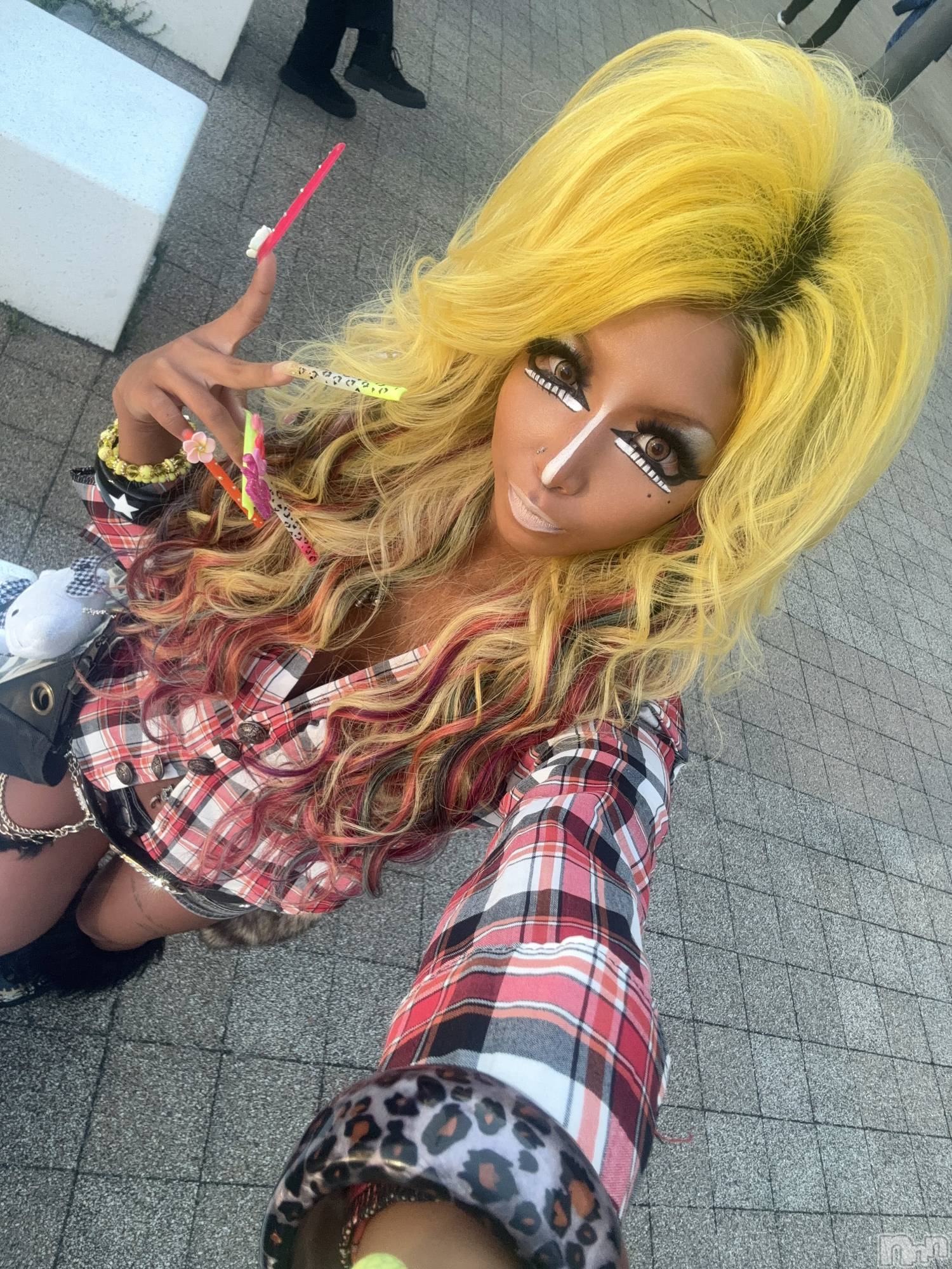 ��ȯ�ĥ���Х��顦�����double(���֥�) ��2026ǯ4��8���̥�֥����֤��㡼����Ƚ��¤��ƤޤԤ���