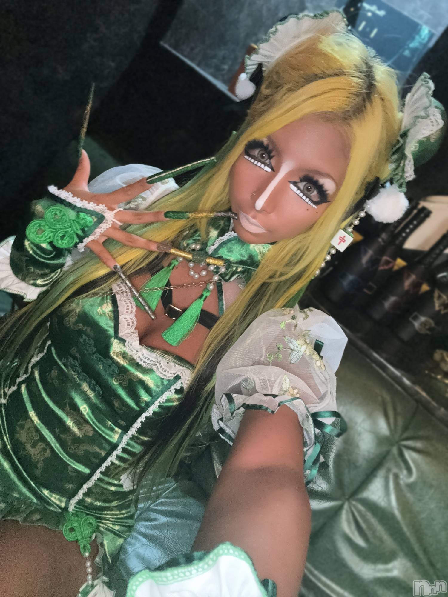 ��ȯ�ĥ���Х��顦�����double(���֥�) ��2026ǯ7��24���̥�֥����֤ɡ��á���🙈��