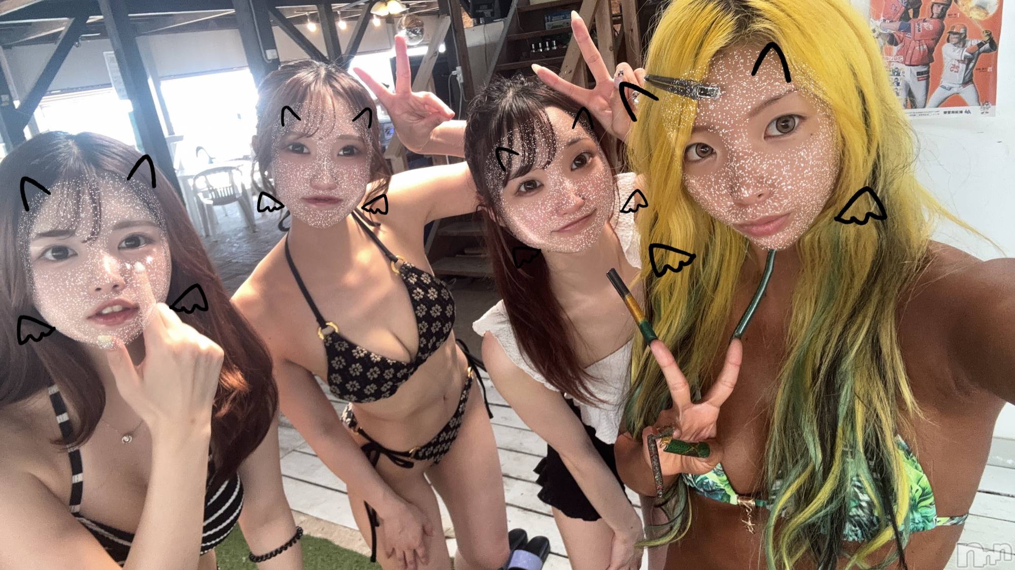 ��ȯ�ĥ���Х��顦�����double(���֥�) ��2026ǯ8��4���̥�֥����֤��Ȥ��⡼💖��