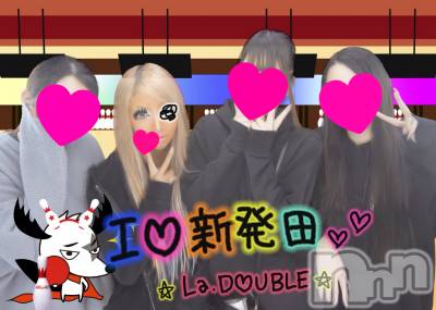ȯĥХ顦La.DOUBLE(֥)    318̥֥֥֥❕😙