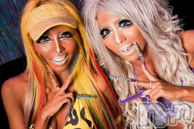 ȯĥХ顦La.DOUBLE(֥)    104̥֥֤äƤޡ(ᴖ ̫ᴖ  )