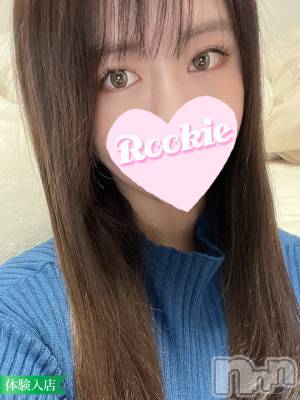 みはる☆明るい笑顔のS気質美女(23) 身長163cm、スリーサイズB83(C).W56.H84。長岡デリヘル ROOKIE(ルーキー)在籍。