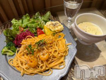 新潟デリヘル奥様特急 新潟店(オクサマトッキュウニイガタテン)まりる(25)の2024年3月13日写メブログ「🍝🎵」