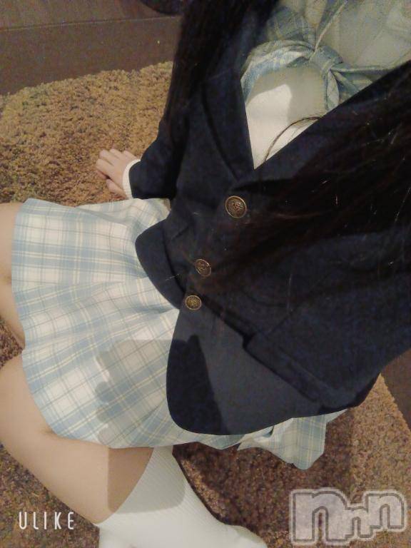 長岡デリヘル純・無垢(ジュンムク)いちか(21)の2024年12月23日写メブログ「ドキドキ💕」
