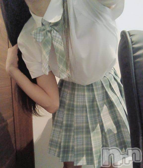 長岡デリヘル純・無垢(ジュンムク)いちか(21)の2025年9月9日写メブログ「楽しみ💕」