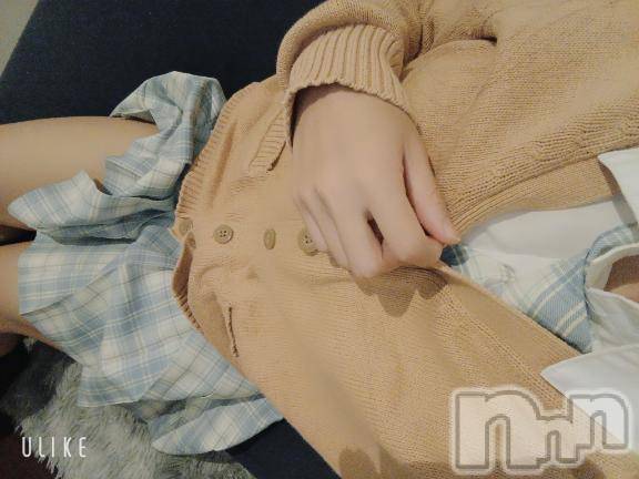 長岡デリヘル純・無垢(ジュンムク)いちか(21)の2025年11月12日写メブログ「会いたい…❣️」