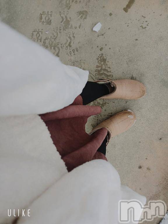 長岡デリヘル純・無垢(ジュンムク)いちか(21)の2026年1月3日写メブログ「楽しみ💕」