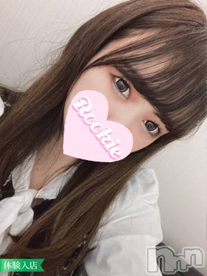 ゆら☆超ミニマムロリ巨乳(21) 身長147cm、スリーサイズB87(F).W58.H85。長岡デリヘル ROOKIE(ルーキー)在籍。