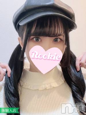 さあら☆敏感体質のおっとり系美女(23) 身長156cm、スリーサイズB84(D).W56.H84。長岡デリヘル ROOKIE(ルーキー)在籍。